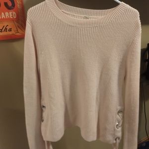 Women's sweater